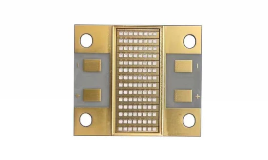 SMD 2835/35355/7070/6868/6565 LED PCB Assembly UV LED Printed Circuit Board for Curing Bulb